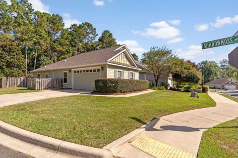 Tiny photo for 3399 Shadowmoss Drive, Tallahassee, FL 32308 (MLS # 391822)