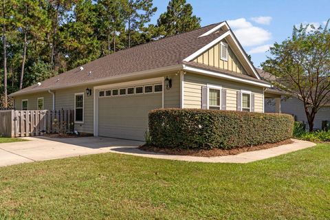 Tiny photo for 3399 Shadowmoss Drive, Tallahassee, FL 32308 (MLS # 391822)