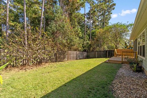 Tiny photo for 3399 Shadowmoss Drive, Tallahassee, FL 32308 (MLS # 391822)