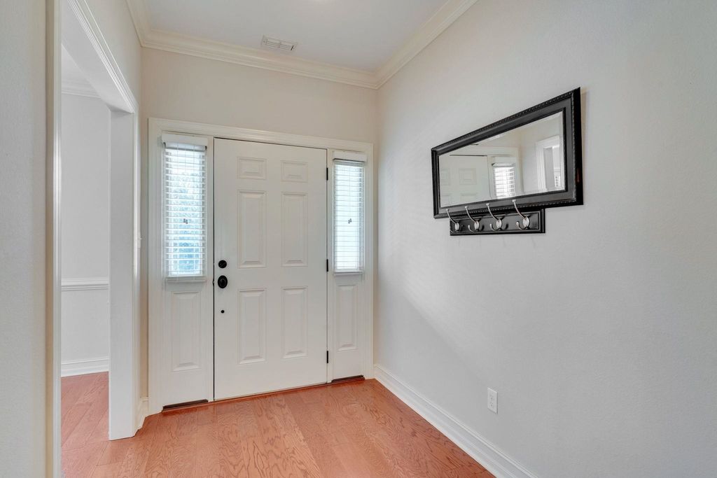 Photo of 3399 Shadowmoss Drive, Tallahassee, FL 32308 (MLS # 391822)
