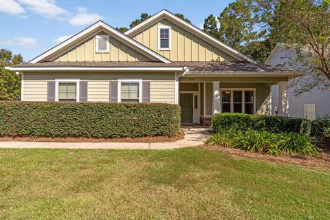 Photo of 3399 Shadowmoss Drive, Tallahassee, FL 32308 (MLS # 391822)