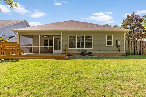 Tiny photo for 3399 Shadowmoss Drive, Tallahassee, FL 32308 (MLS # 391822)