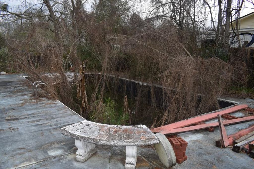 Photo of 2401 McWest Street, Tallahassee, FL 32303 (MLS # 396361)