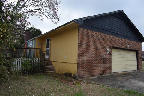 Tiny photo for 2401 McWest Street, Tallahassee, FL 32303 (MLS # 396361)