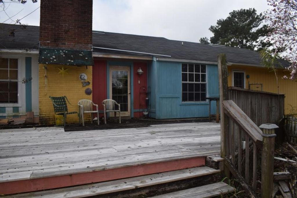 Photo of 2401 McWest Street, Tallahassee, FL 32303 (MLS # 396361)