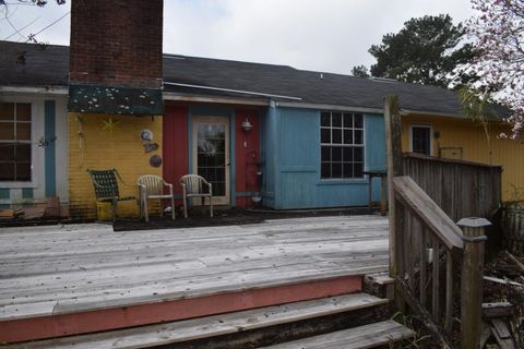 Tiny photo for 2401 McWest Street, Tallahassee, FL 32303 (MLS # 396361)