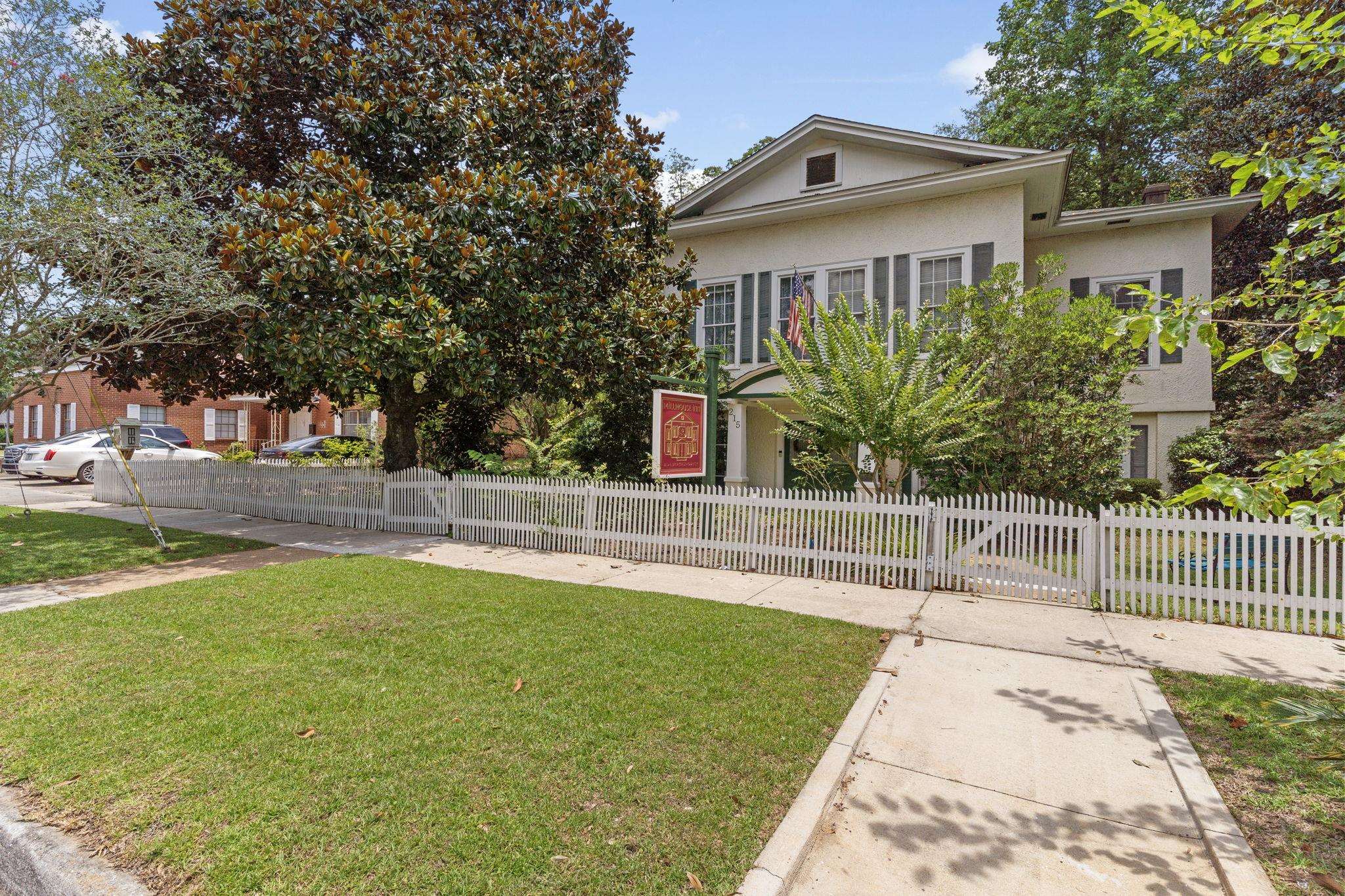 215 N Madison Street