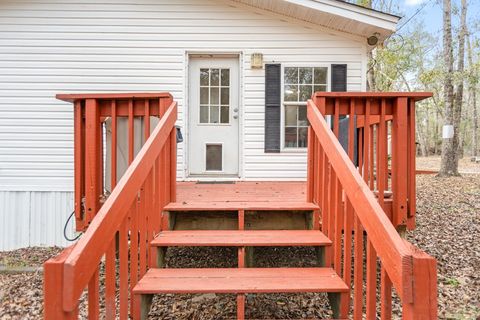 A home in Greenville