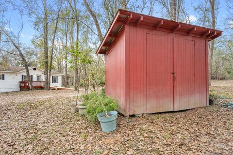 A home in Greenville