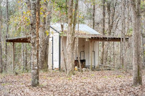 A home in Greenville