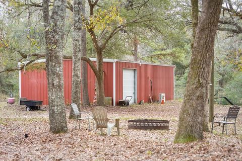 A home in Greenville