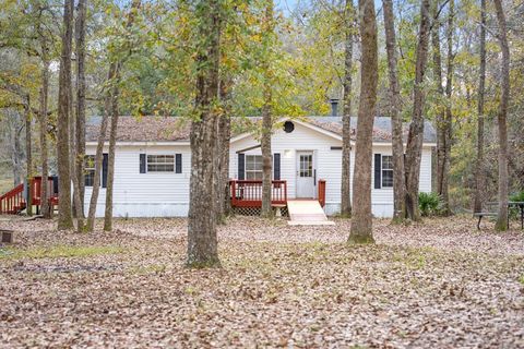 A home in Greenville