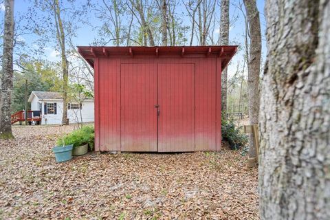 A home in Greenville