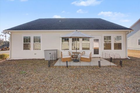 Tiny photo for 103 Bienville Place, Tallahassee, FL 32317 (MLS # 396267)