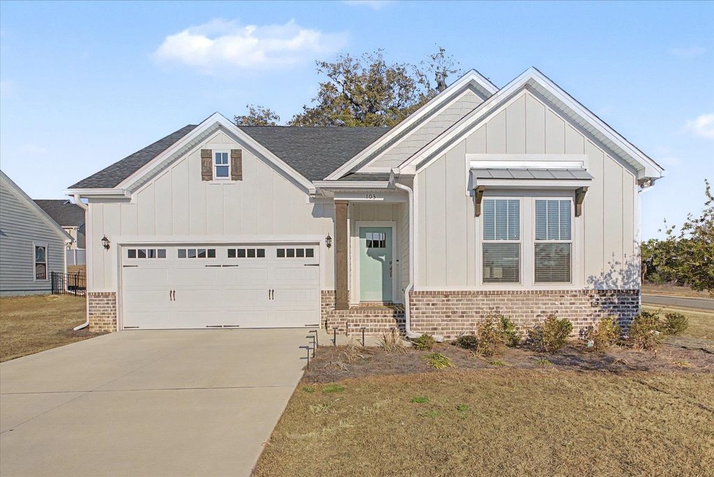 Photo of 103 Bienville Place, Tallahassee, FL 32317 (MLS # 396267)