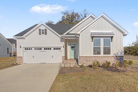 Photo of 103 Bienville Place, Tallahassee, FL 32317 (MLS # 396267)