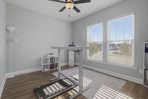 Tiny photo for 103 Bienville Place, Tallahassee, FL 32317 (MLS # 396267)