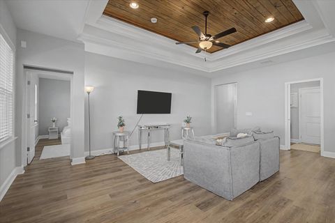 Tiny photo for 103 Bienville Place, Tallahassee, FL 32317 (MLS # 396267)