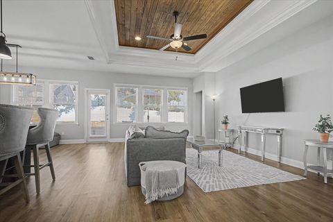 Tiny photo for 103 Bienville Place, Tallahassee, FL 32317 (MLS # 396267)