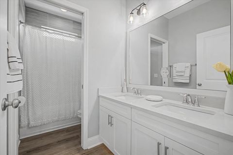 Tiny photo for 103 Bienville Place, Tallahassee, FL 32317 (MLS # 396267)