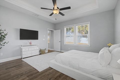 Tiny photo for 103 Bienville Place, Tallahassee, FL 32317 (MLS # 396267)