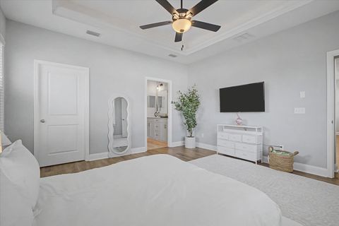 Tiny photo for 103 Bienville Place, Tallahassee, FL 32317 (MLS # 396267)