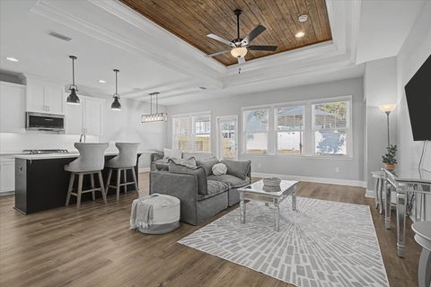 Tiny photo for 103 Bienville Place, Tallahassee, FL 32317 (MLS # 396267)