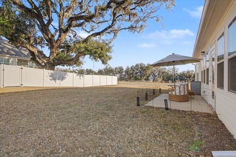 Tiny photo for 103 Bienville Place, Tallahassee, FL 32317 (MLS # 396267)