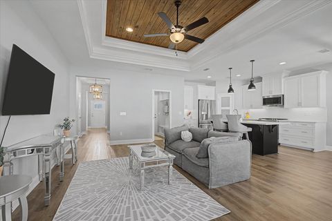 Tiny photo for 103 Bienville Place, Tallahassee, FL 32317 (MLS # 396267)