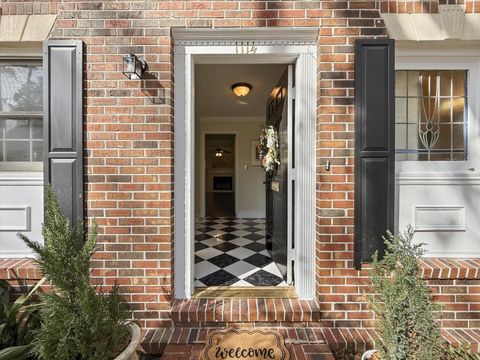 Tiny photo for 1114 PINE Street #B, Tallahassee, FL 32303 (MLS # 396364)