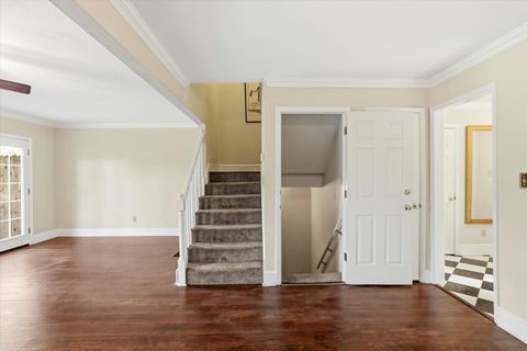 Tiny photo for 1114 PINE Street #B, Tallahassee, FL 32303 (MLS # 396364)