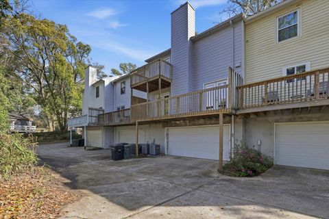 Tiny photo for 1114 PINE Street #B, Tallahassee, FL 32303 (MLS # 396364)