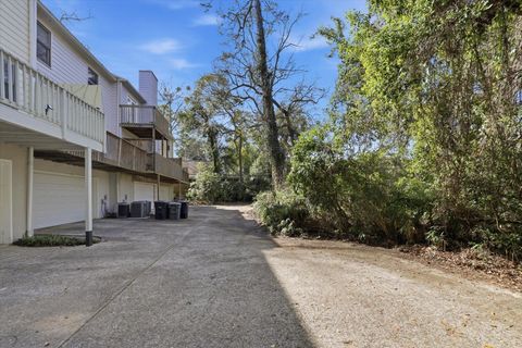 Tiny photo for 1114 PINE Street #B, Tallahassee, FL 32303 (MLS # 396364)