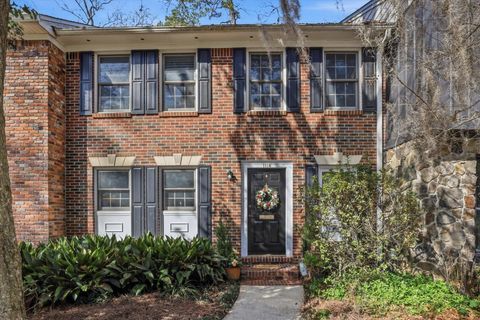 Photo of 1114 PINE Street #B, Tallahassee, FL 32303 (MLS # 396364)