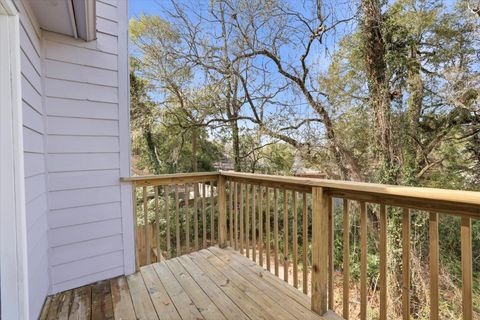 Tiny photo for 1114 PINE Street #B, Tallahassee, FL 32303 (MLS # 396364)