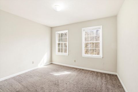 Tiny photo for 1114 PINE Street #B, Tallahassee, FL 32303 (MLS # 396364)