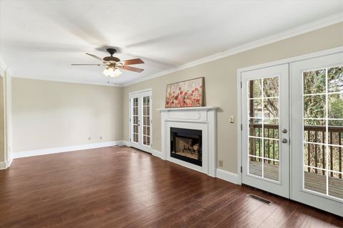 Tiny photo for 1114 PINE Street #B, Tallahassee, FL 32303 (MLS # 396364)
