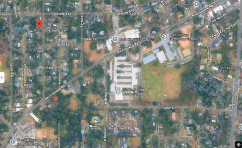 Tiny photo for 1114 PINE Street #B, Tallahassee, FL 32303 (MLS # 396364)