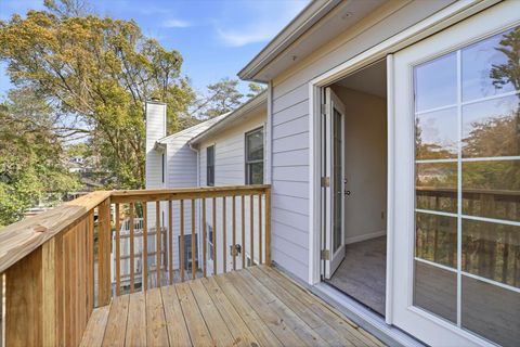 Tiny photo for 1114 PINE Street #B, Tallahassee, FL 32303 (MLS # 396364)