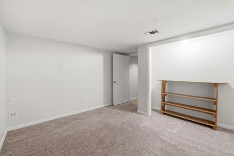 Tiny photo for 1114 PINE Street #B, Tallahassee, FL 32303 (MLS # 396364)