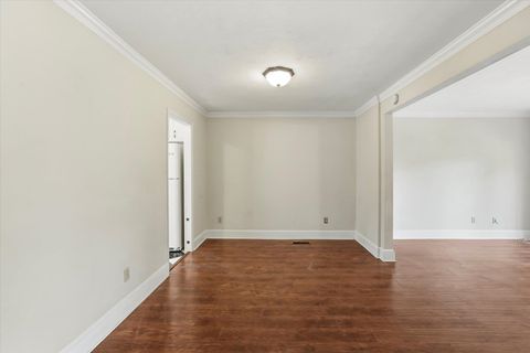 Tiny photo for 1114 PINE Street #B, Tallahassee, FL 32303 (MLS # 396364)