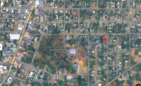 Tiny photo for 1114 PINE Street #B, Tallahassee, FL 32303 (MLS # 396364)