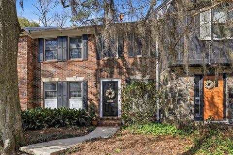 Tiny photo for 1114 PINE Street #B, Tallahassee, FL 32303 (MLS # 396364)