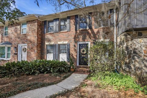 Tiny photo for 1114 PINE Street #B, Tallahassee, FL 32303 (MLS # 396364)