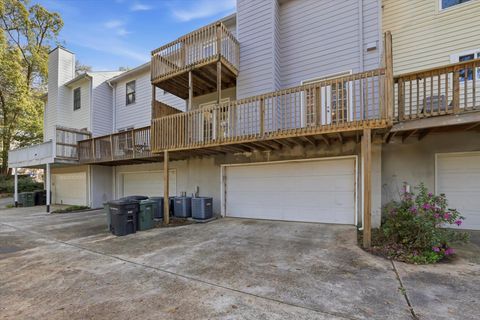 Tiny photo for 1114 PINE Street #B, Tallahassee, FL 32303 (MLS # 396364)