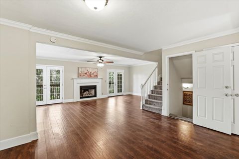Tiny photo for 1114 PINE Street #B, Tallahassee, FL 32303 (MLS # 396364)