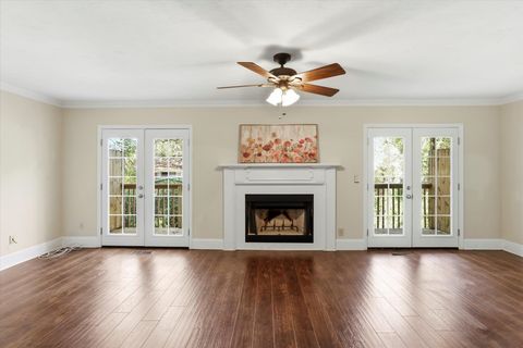 Tiny photo for 1114 PINE Street #B, Tallahassee, FL 32303 (MLS # 396364)