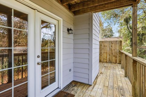 Tiny photo for 1114 PINE Street #B, Tallahassee, FL 32303 (MLS # 396364)