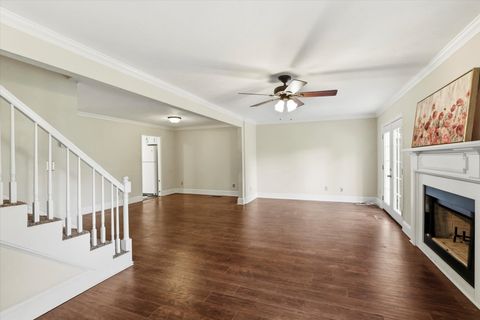 Tiny photo for 1114 PINE Street #B, Tallahassee, FL 32303 (MLS # 396364)