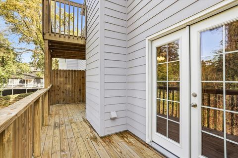 Tiny photo for 1114 PINE Street #B, Tallahassee, FL 32303 (MLS # 396364)